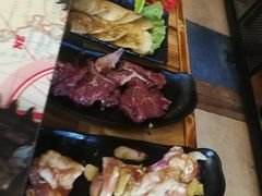 -胡悦里韩式烤肉(芝罘万达广场店)