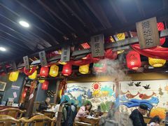 -千亿来乌拉火锅(德胜店)
