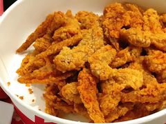 -肯德基(广场南路店)