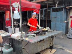 -阿宝生煎包(万松园总店)
