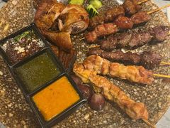 -Home Thai·泰谣(王府井apm店)