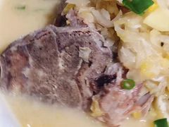 -八大碗私房菜(中城路店)