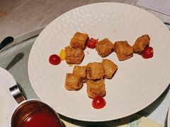 -渔意如意·首创金鲷顺德鱼生
