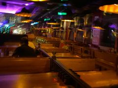 -Helens海伦司小酒馆(广州永庆坊店)
