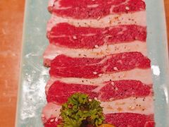 -MIKOMIKO和牛烧肉专门店(南门店)