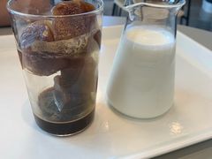 -dotcom coffee古点咖啡(致真大厦店)