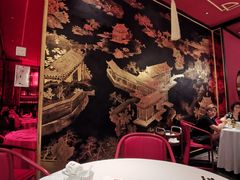 店内布置-东富酒家(龙湖西溪天街店)