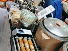 -顺隆鸭血粉丝(街道口一店)