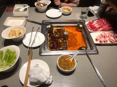 -海底捞火锅(九霄梦天地店)
