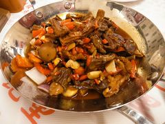 -堂瓦里·33年传统赣菜(第一街区店)