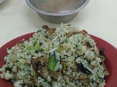 -舒蔡记生煎菜饭(云南中路店)