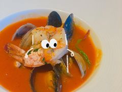 -沈阳君悦酒店·意坊意大利餐厅