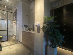 -众独空间沉浸式自习室(三阳路铂仕汇店)