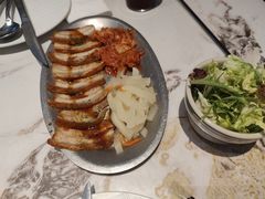 -沛家·西餐Brunch·直火料理