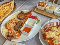 -Efes Turkish & Mediterranean Cuisine 艾菲斯餐厅(陆家嘴店)