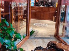 -前门涮肉(群力店)