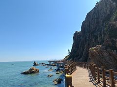 -长岛南北长山旅游景区