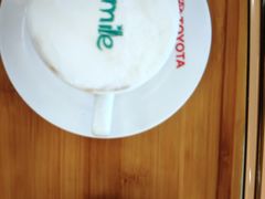 -上海和展广汽丰田4S店(老闵行店)