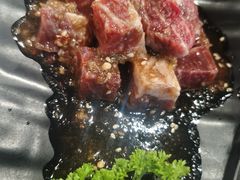 -唯成•韩国炭火烤肉 유성고기