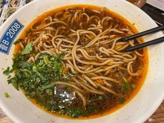 -晋B2008刀削面(小南庄店)