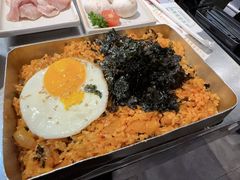 -喜来稀肉(虹泉路店)