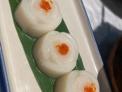 桂花拉糕-苏帮袁Sue Cuisine(来福士店)