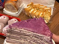 -古早萬丹传统台湾糕点(江宁金鹰店)