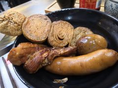-利津路小商品批发市场