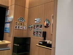 -星巴克(上海长宁来福士1F店)