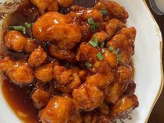 -云中菜馆(恒晟·云中绿园店)