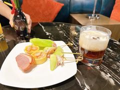 -上海静安洲际酒店