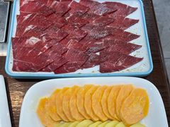 -米家·鹤城炭火米家(直营总店)