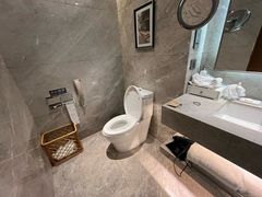 -珠海中海雅高铂尔曼酒店