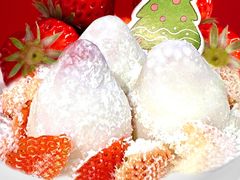 -小川洋风料理(汉街店)