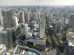 -南京商茂国际酒店(新街口德基广场店)