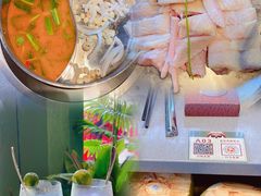 -椰小鸡·琼州糟粕醋·火锅(美兰缤纷城店)