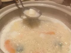东海黄鱼锅-揽季锅物会.福建黄鱼.海鲜姿造(五四路店)