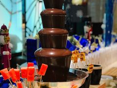 -温州铂尔曼酒店蘭 咖啡厅