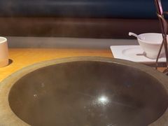 -咕嘟草帽鱼·牛奶一样的鲜鱼汤(天鹅湖万达广场店)
