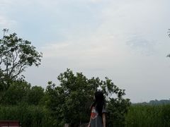 -南北湖风景区