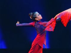 -DC少儿舞蹈培训中心(人民桥店)