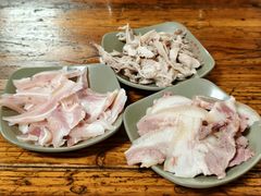 -汝萍传统蘸水菜(春华路总店)