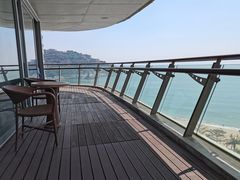 -深圳大梅沙京基洲际度假酒店