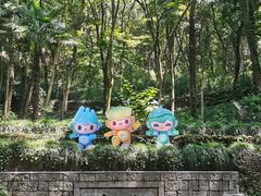 -瑶琳仙境
