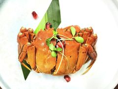 -南堂館川菜文化餐厅(天府店)
