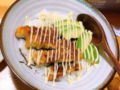 -福匠日本料理(人民路店)