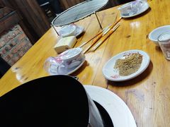 -源味居手把签烧烤(长春一店)