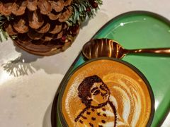 -潮一不贰·法式甜品·生日蛋糕·西式简餐(外滩店)