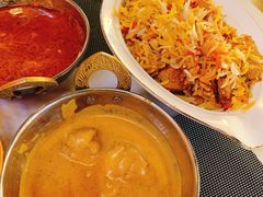 -木尔坦·Multan巴基斯坦清真餐厅halal(大智嘉园店)