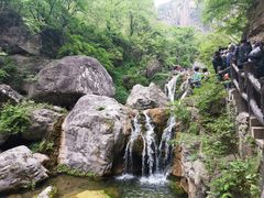-云台山风景名胜区